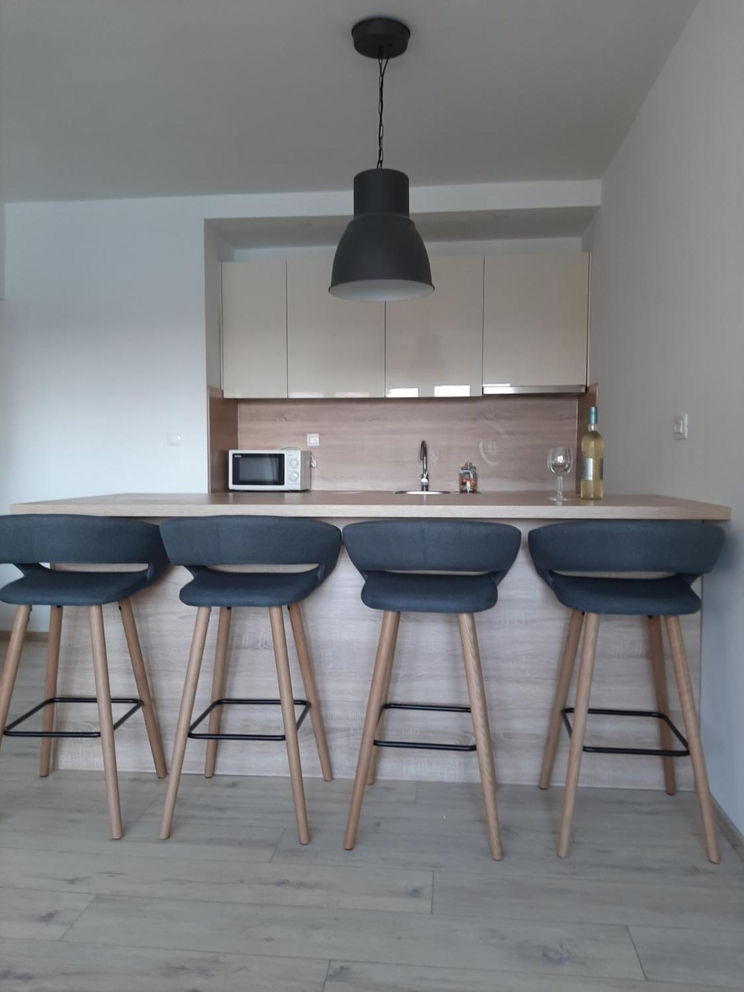 Apartment Providenca Zadar Quarto foto
